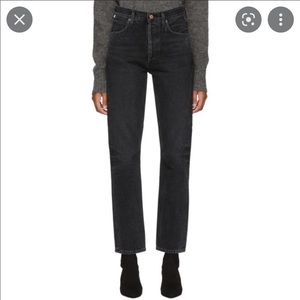 Citizens of Humanity Charolette High Rise Jean